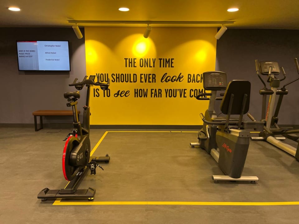 Sport & Freizeit Hampton by Hilton Krakow Airport
