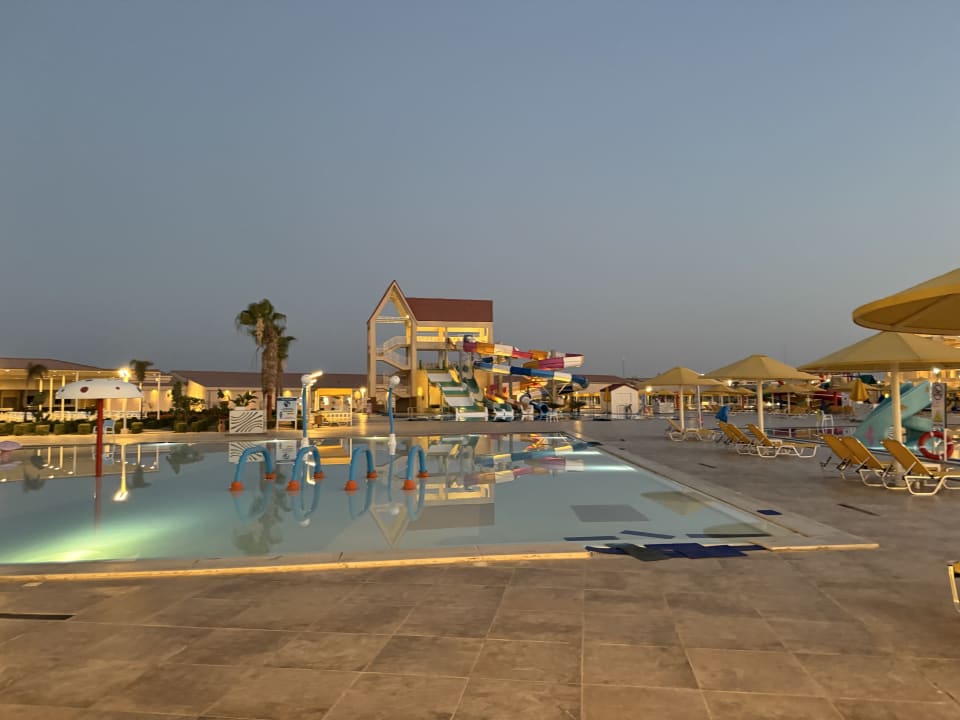 Sport & Freizeit Pickalbatros Sea World Resort - Marsa Alam