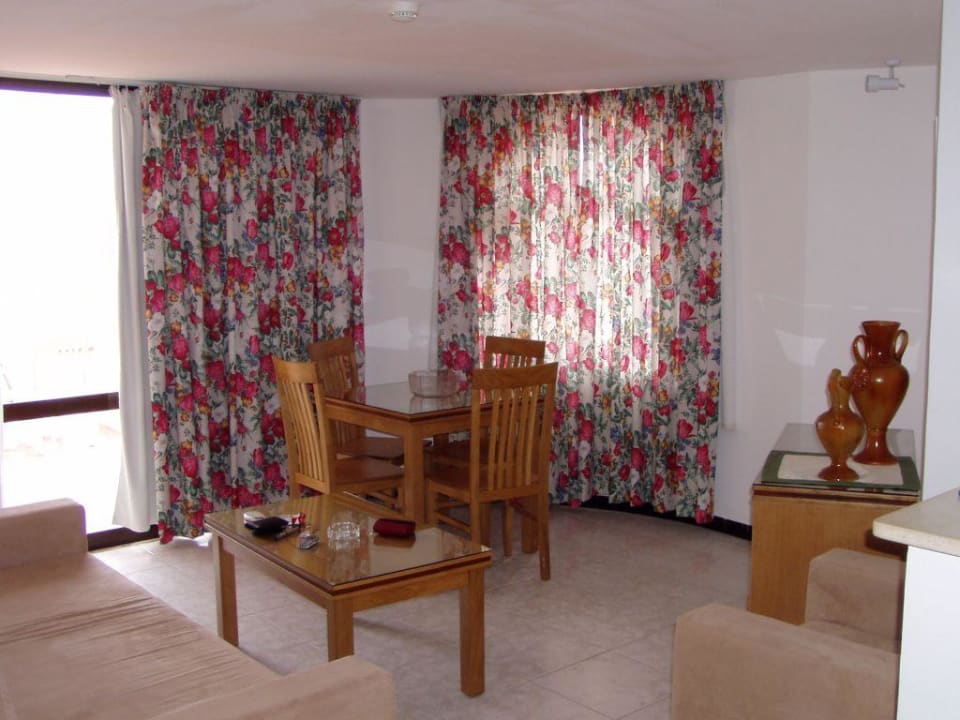 Zimmer Monica Isabel Beach Club