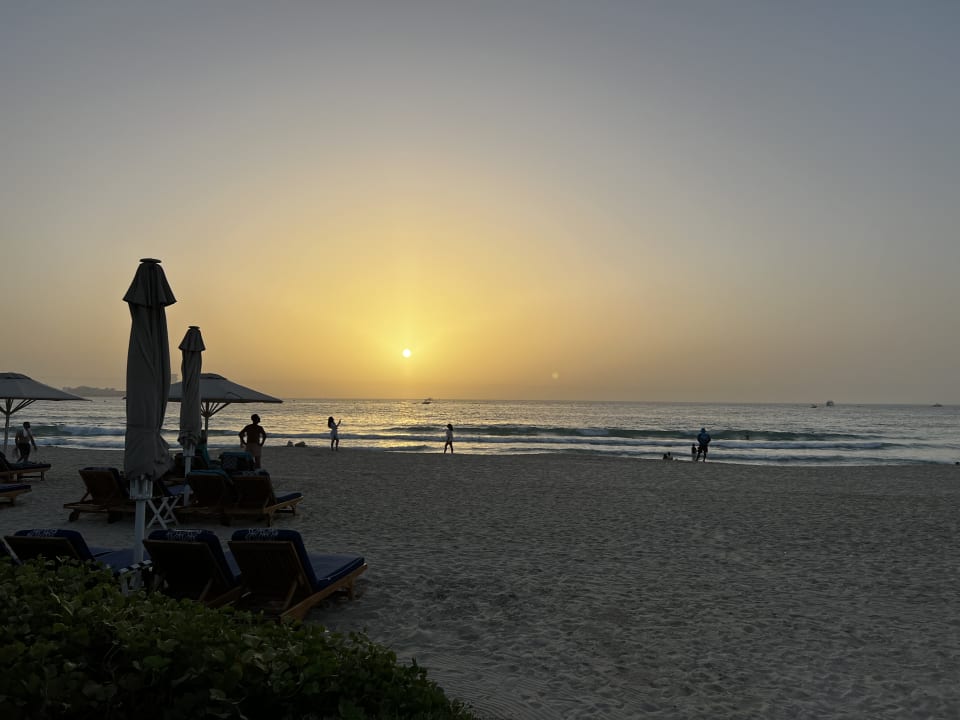 Strand Jumeirah Mina Al Salam