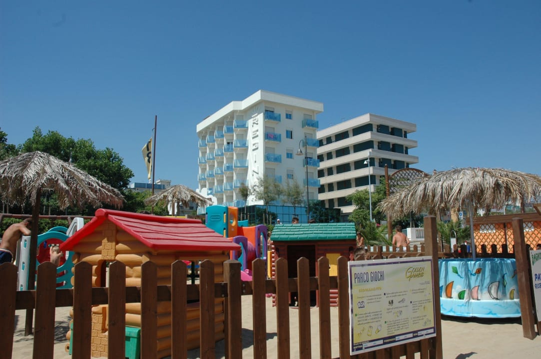 Hotel Regina Rimini Vacanze Rimini Urlaub  Hotel Regina