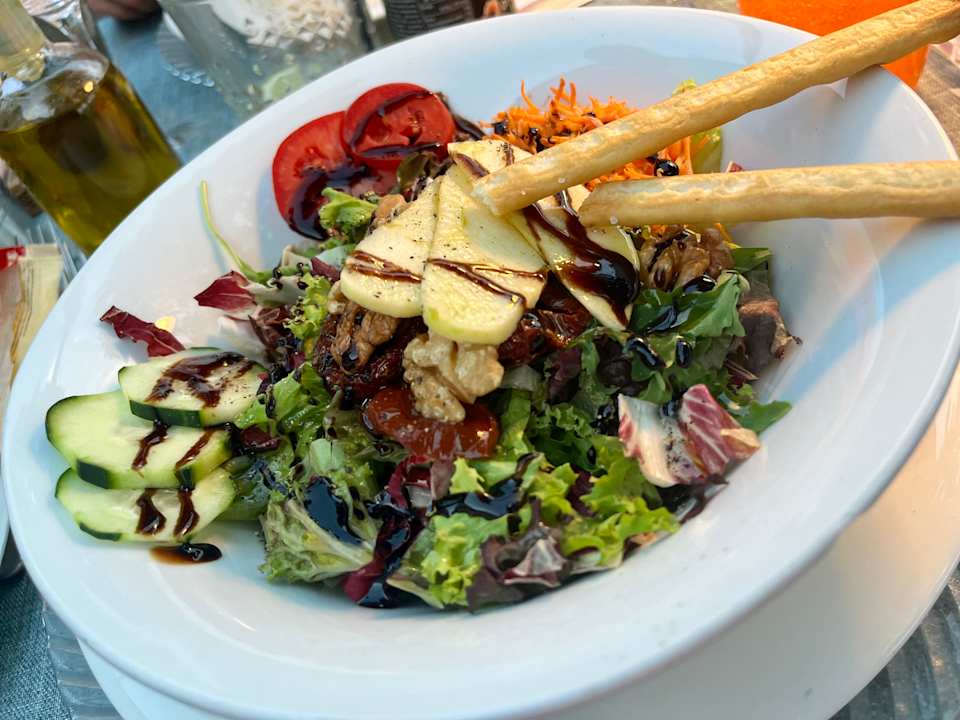 Sonstiges Relax Hotel Villa La Gardenia & Oleandra