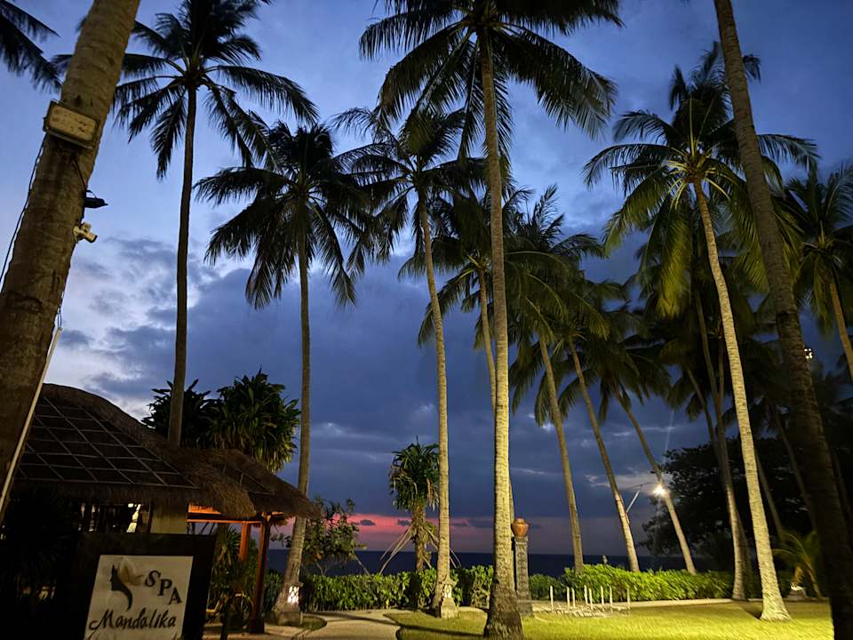 Sport & Freizeit Hotel Holiday Resort Lombok