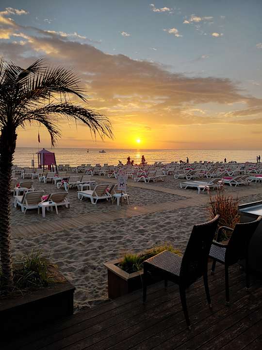 Strand Alaaddin Beach - Adults only