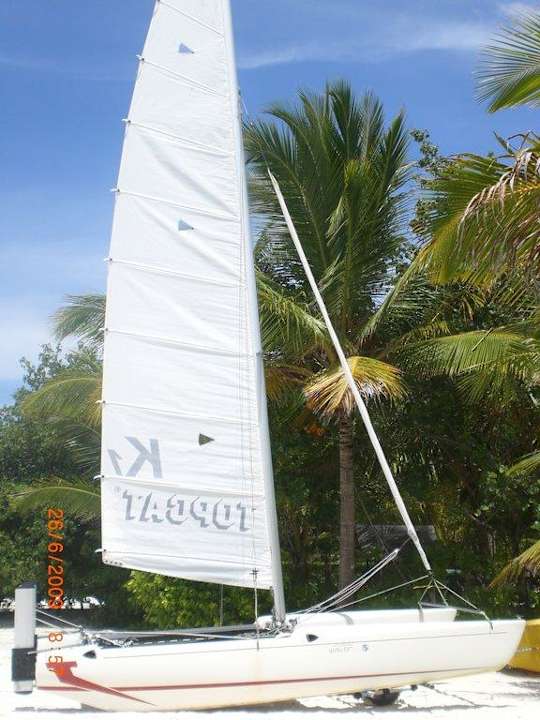 Katemeran Summer Island Maldives