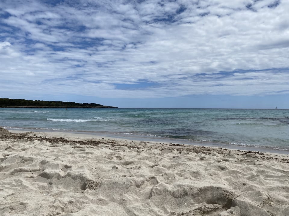 Strand Hipotels Mediterraneo Club