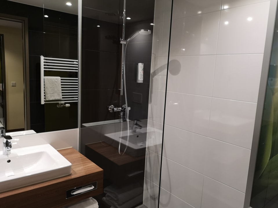 Zimmer Austria Trend Hotel Doppio