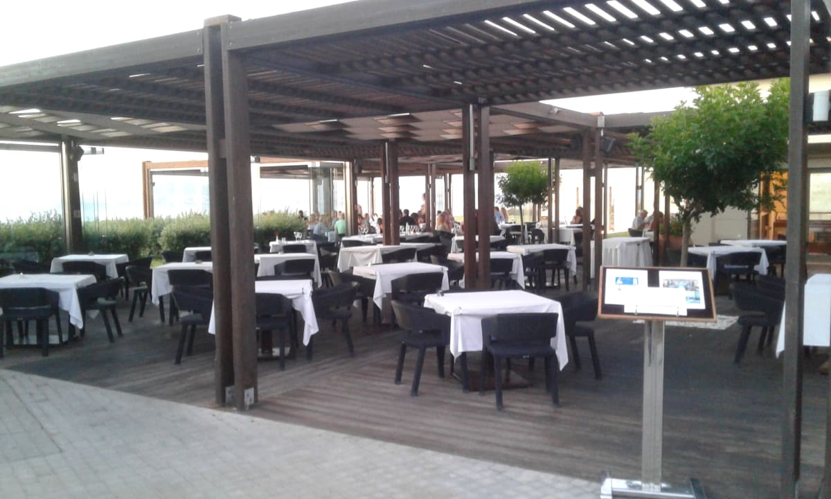 Restaurant Astir Odysseus Kos Resort & Spa