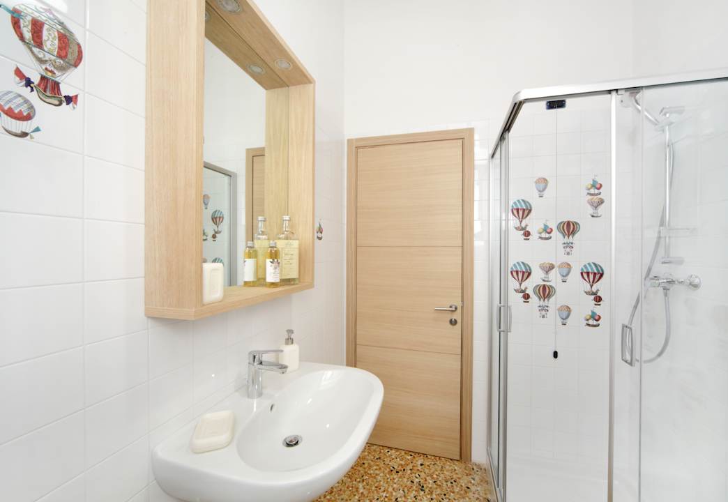 Zimmer Residenza Roccamaggiore