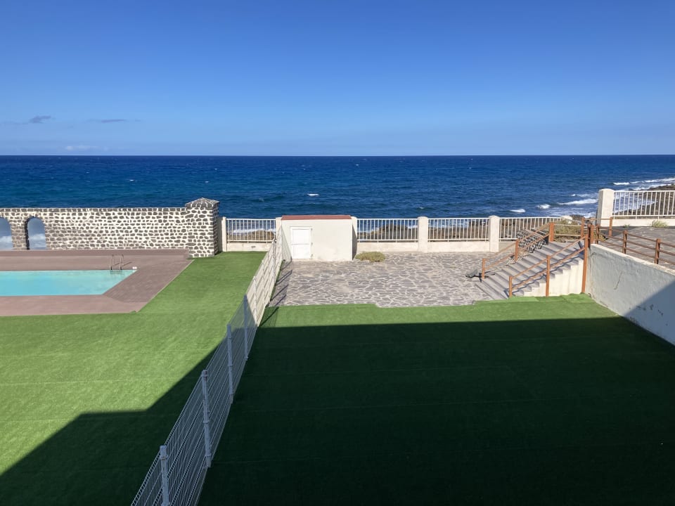 Ausblick Hotel el Mirador de Fuerteventura