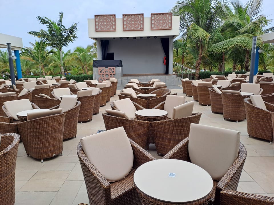 Sport & Freizeit Hotel Riu Palace Boavista