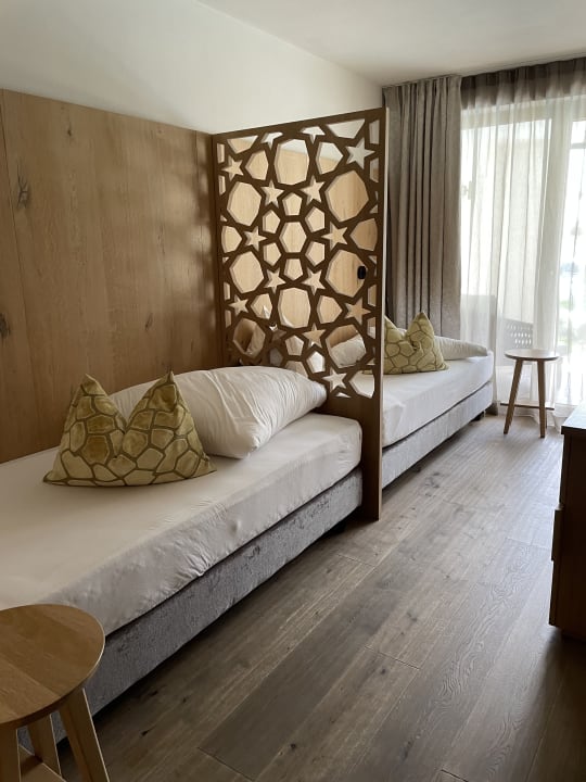 Zimmer STROBLHOF Active Family SPA Resort