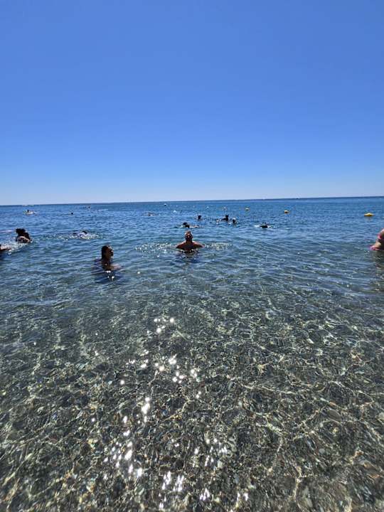 Strand Mitsis Rodos Village