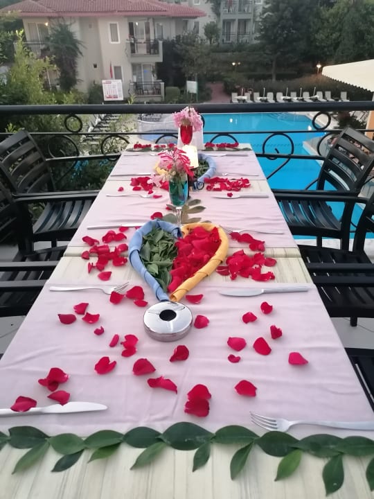 Gastro Hotel Gardenia Beach