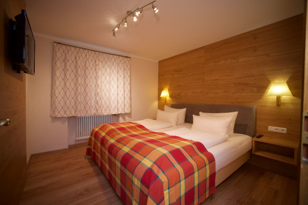 Zimmer Ferienhaus Rosa