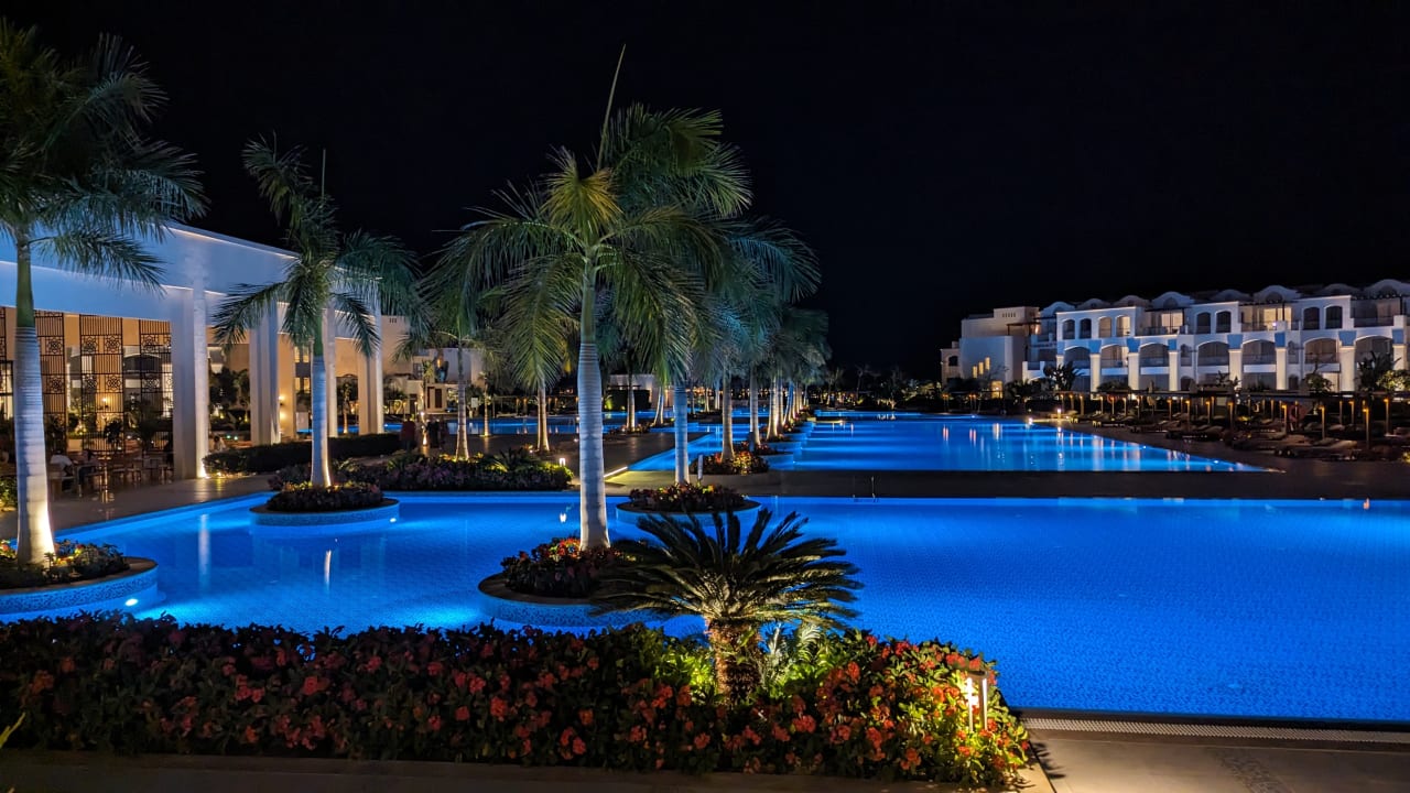 Pool Steigenberger Resort Alaya Marsa Alam - Red Sea - Adults only