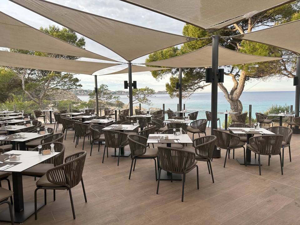 Gastro Universal Hotel Lido Park & Spa