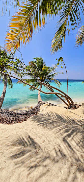 Strand Vilamendhoo Island Resort & Spa