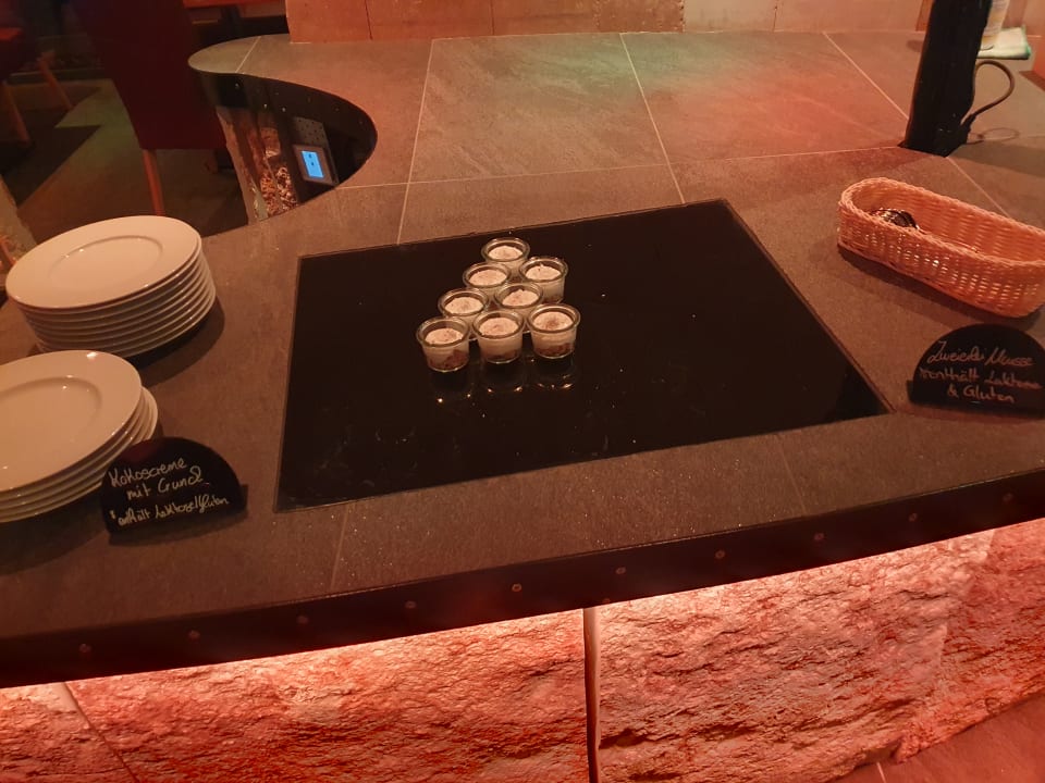 Gastro Mawell Resort