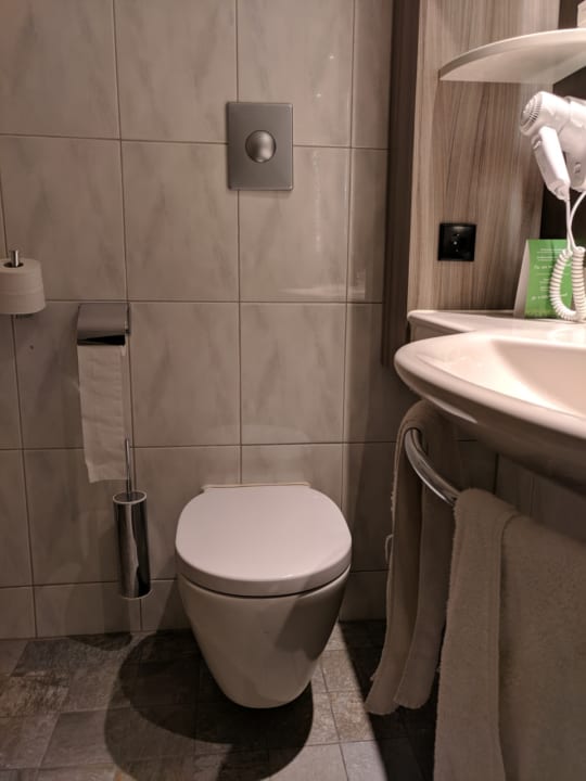 Zimmer Hotel Zuiderduin