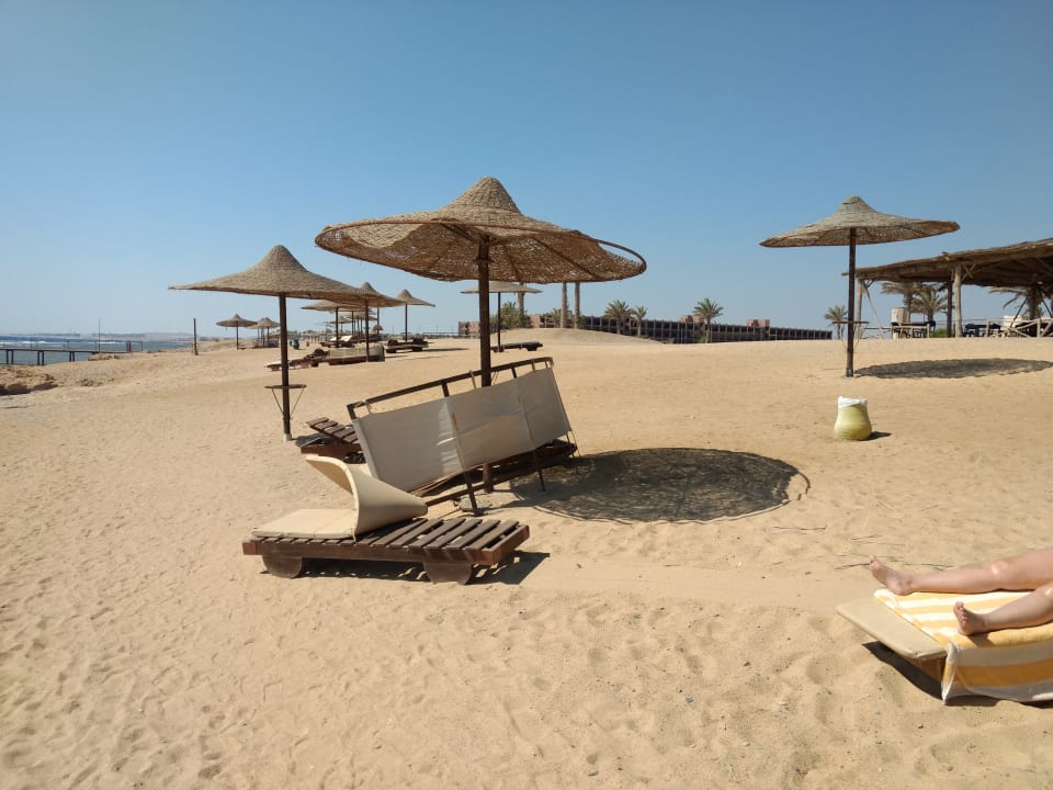 Strand Bliss Nada Beach Resort