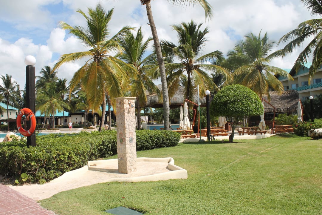 Hotel Anlage Dreams La Romana Resort & Spa