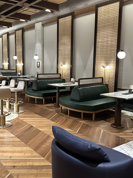 Gastro Gloria Serenity Resort