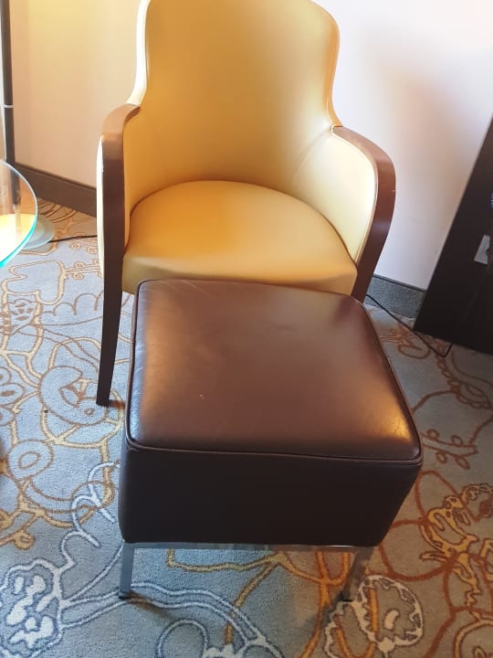 Zimmer Essential by Dorint Frankfurt-Niederrad