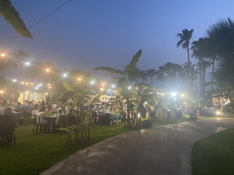 Gastro Hotel Villaggio Il Gabbiano