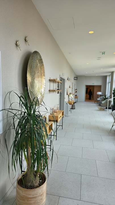 Sonstiges AC Hotel by Marriott Strasbourg