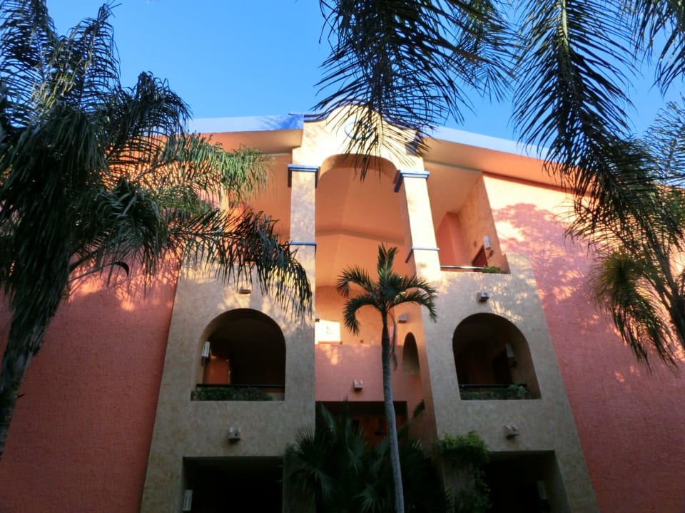 Villa Nr. 8 Palladium Colonial Grand Palladium Colonial Resort & Spa