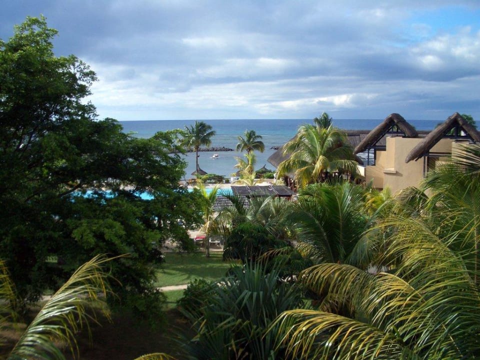 Was für eine Aussicht? Veranda Pointe aux Biches Hotel