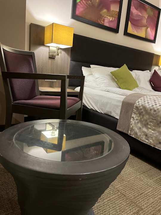 Zimmer Mirotel Resort & Spa