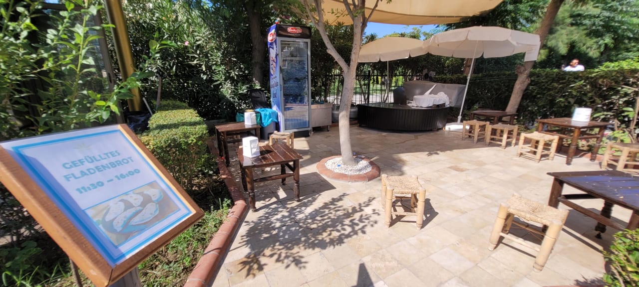 Gastro Aydinbey Kings Palace & Spa