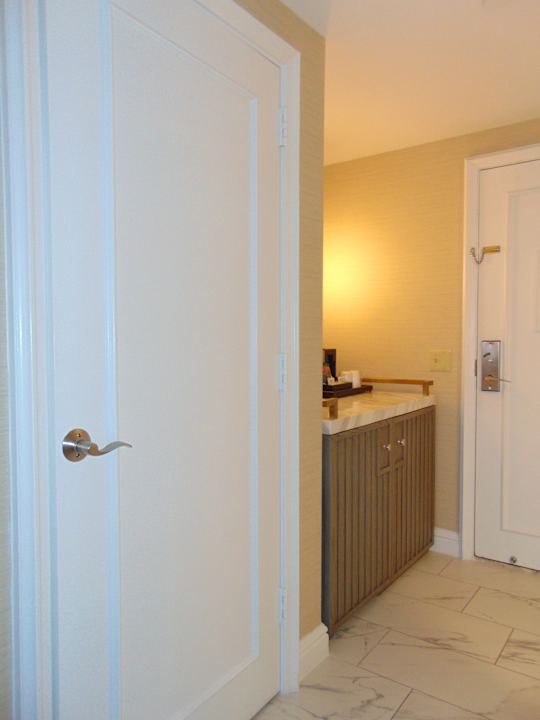 Zimmer Hotel The Henry