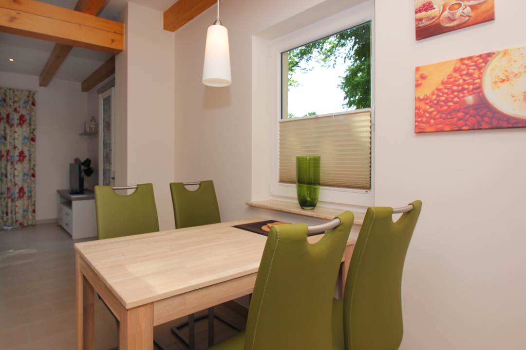 Zimmer Haus Kiebitz - Paradies Rügen