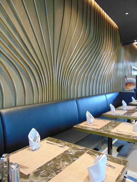 Gastro Hotel Elisa Tirana, Affiliated by Meliá