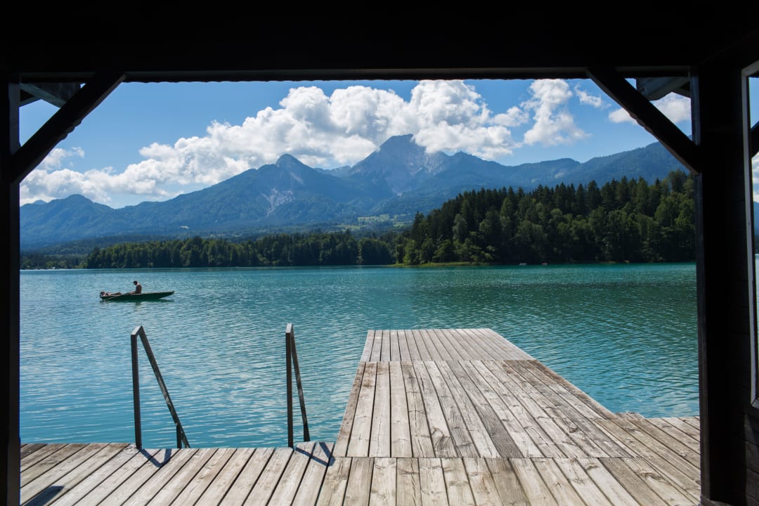 Strand Seehotel Ressmann