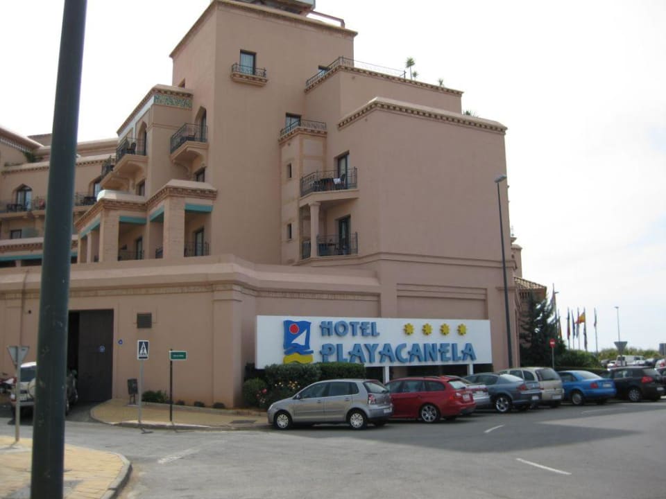 Hotel Playacanela Hotel