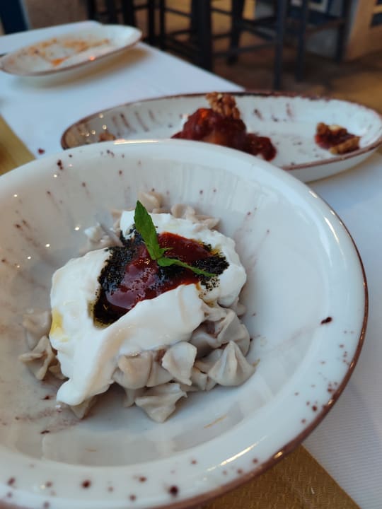 Gastro Crystal Paraiso Aqua Collection