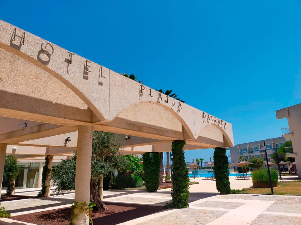Sonstiges Eix Platja Daurada Apartments & SPA