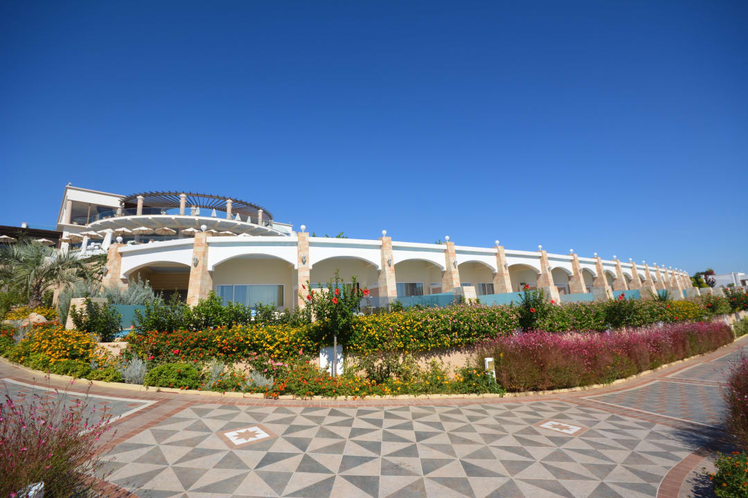 Atrium Prestige Thalasso Spa Resort & Villas Atrium Prestige Thalasso Spa Resort & Villas