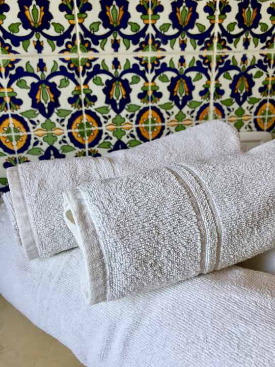 Zimmer Maison dˋHôte Domaine El-Manar