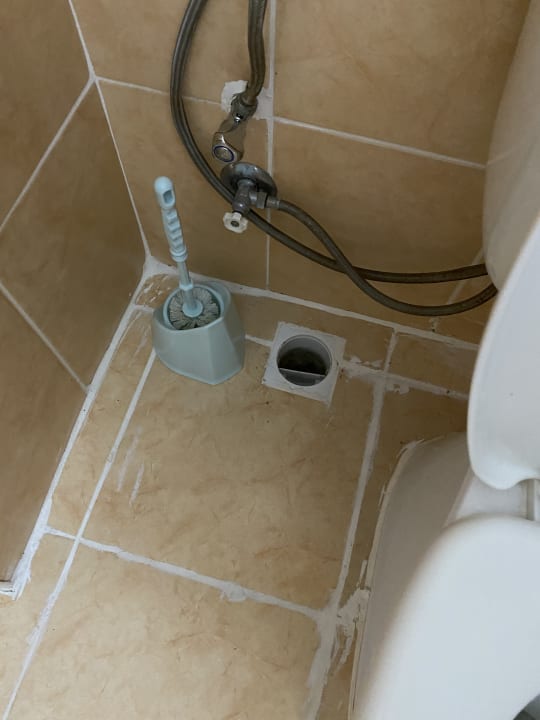 Zimmer Hotel Lara Hadrianus