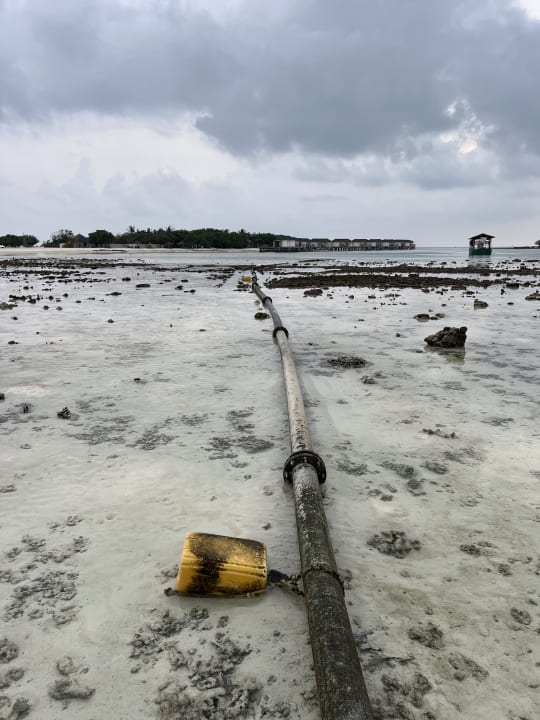 Strand Cinnamon Dhonveli Maldives