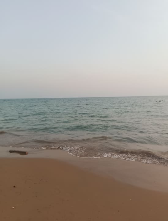 Strand Seaden Corolla Hotel