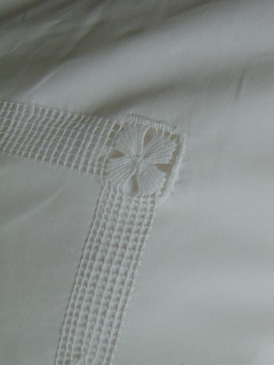 Zimmer Le Clos Du Fil