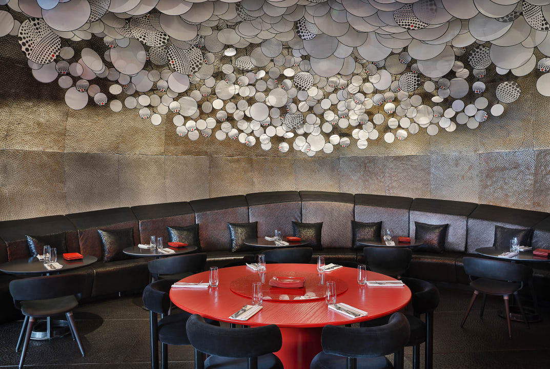 Gastro W Abu Dhabi - Yas Island