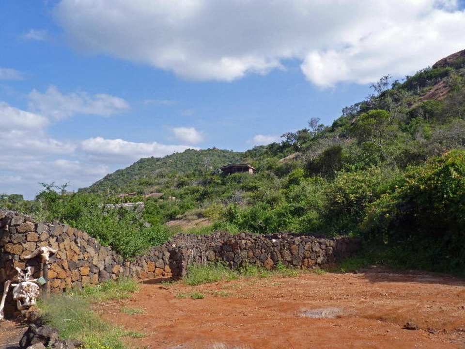 Ohne Worte Rhino Valley Lodge