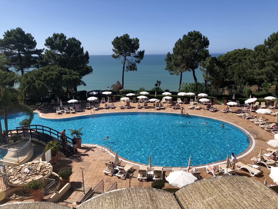 Pool PortoBay Falésia